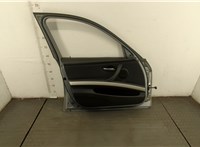  Дверь боковая (легковая) BMW 3 E90, E91, E92, E93 2005-2012 20441848 #4