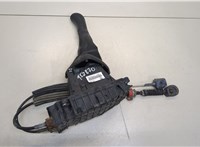  Кулиса КПП Renault Kangoo 1998-2008 20441851 #1
