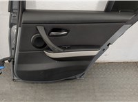 Дверь боковая (легковая) BMW 3 E90, E91, E92, E93 2005-2012 20441861 #6