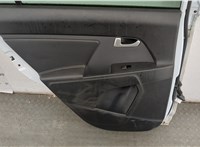  Дверь боковая (легковая) KIA Sportage 2010-2016 20441865 #6