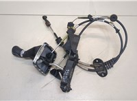  Кулиса КПП Ford Focus 2 2008-2011 20441868 #2