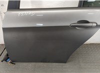  Дверь боковая (легковая) BMW 3 E90, E91, E92, E93 2005-2012 20441874 #2