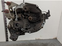  КПП 5-ст.мех. (МКПП) Citroen C3 2002-2009 20441889 #1
