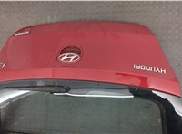  Двигатель стеклоочистителя (моторчик дворников) задний Hyundai i30 2007-2012 11416026 #2