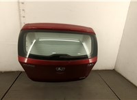  Двигатель стеклоочистителя (моторчик дворников) задний Hyundai i30 2007-2012 11416026 #1