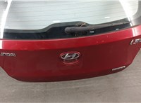  Двигатель стеклоочистителя (моторчик дворников) задний Hyundai i30 2007-2012 11416026 #4