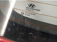 Двигатель стеклоочистителя (моторчик дворников) задний Hyundai i30 2007-2012 11416026 #7