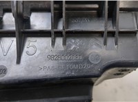9828002080 Корпус воздушного фильтра Peugeot Rifter 20441932 #2