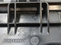 9828002080 Корпус воздушного фильтра Peugeot Rifter 20441932 #3
