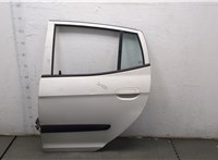 Стекло форточки двери KIA Picanto 2004-2011 11416058 #1