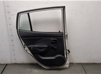  Стекло форточки двери KIA Picanto 2004-2011 11416058 #6