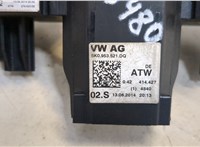 5K0953521DQ Переключатель поворотов и дворников (стрекоза) Skoda Yeti 2009-2018 20441942 #2