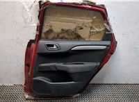 9008X2, 9138AJ, 9101W, 9204T6, 9224H4, 9820885080 Дверь боковая (легковая) Citroen C4 2010-2020 20441948 #2
