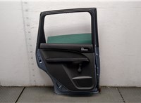  Дверь боковая (легковая) Ford C-Max 2002-2010 20441953 #5