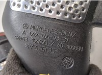  Патрубок корпуса воздушного фильтра Mercedes ML W164 2005-2011 20441957 #2