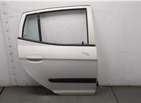  Стекло форточки двери KIA Picanto 2004-2011 11416080 #1