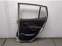  Стекло форточки двери KIA Picanto 2004-2011 11416080 #6