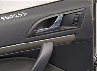  Дверь боковая (легковая) Skoda Octavia (A5) 2004-2013 20441970 #8