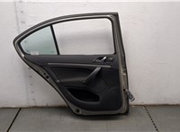  Дверь боковая (легковая) Skoda Octavia (A5) 2004-2013 20441970 #10