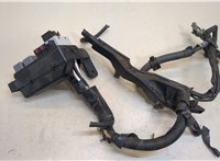  Блок предохранителей Toyota Avensis 2 2003-2008 20441989 #1