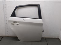  Дверь боковая (легковая) Toyota Prius 2009-2015 20441990 #1