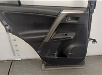  Дверь боковая (легковая) Toyota RAV 4 2013-2015 20441992 #6