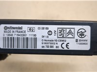  Блок управления Bluetooth Peugeot 3008 2009-2016 20442004 #2