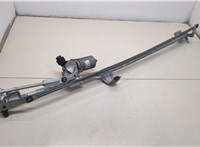  Механизм стеклоочистителя (трапеция дворников) Opel Zafira B 2005-2012 20442025 #1