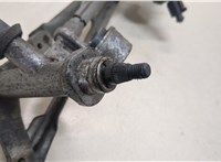  Механизм стеклоочистителя (трапеция дворников) Opel Zafira B 2005-2012 20442025 #4