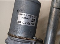  Механизм стеклоочистителя (трапеция дворников) Opel Zafira B 2005-2012 20442025 #6