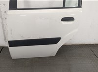  Стекло форточки двери KIA Rio 2005-2011 11416126 #2