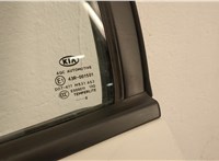  Стекло форточки двери KIA Rio 2005-2011 11416126 #4
