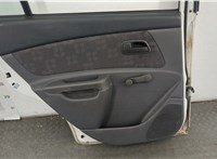  Стекло форточки двери KIA Rio 2005-2011 11416126 #7