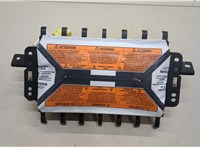 98515JD05A Подушка безопасности переднего пассажира Nissan Qashqai 2006-2013 20442035 #1