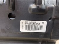 98515JD05A Подушка безопасности переднего пассажира Nissan Qashqai 2006-2013 20442035 #4