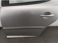  Стекло боковой двери Peugeot 207 11416134 #2