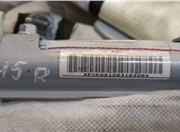 985P01KA0B, 985P01KA0D Подушка безопасности боковая (шторка) Nissan Juke 2010-2019 20442040 #2