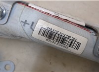 985P01KA0B, 985P01KA0D Подушка безопасности боковая (шторка) Nissan Juke 2010-2019 20442040 #3