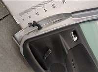  Стекло боковой двери Peugeot 207 11416151 #2