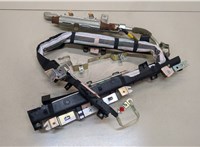  Подушка безопасности боковая (шторка) Honda CR-V 2006-2012 20442056 #1