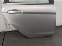  Стекло боковой двери Ford Fiesta 2012-2019 11416157 #2