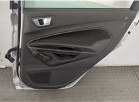  Стекло боковой двери Ford Fiesta 2012-2019 11416157 #7