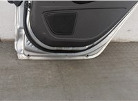  Стекло боковой двери Ford Fiesta 2012-2019 11416157 #8
