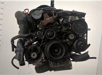  Двигатель (ДВС) Mercedes S W220 1998-2005 20442066 #1