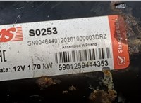  Стартер Volkswagen Passat 6 2005-2010 20442070 #3