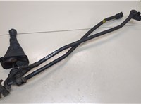  Кулиса КПП Nissan Almera N16 2000-2006 20442074 #1