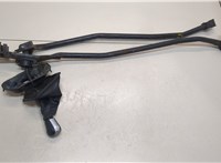  Кулиса КПП Nissan Almera N16 2000-2006 20442074 #2