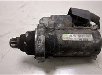  Стартер Skoda Octavia (A5) 2004-2013 20442079 #1