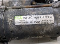  Стартер Skoda Octavia (A5) 2004-2013 20442079 #2