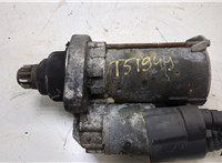  Стартер Skoda Octavia (A5) 2004-2013 20442079 #5